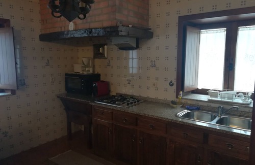 Campo de Gerez House | Melodia do Campo - Holiday House in Gerês up to 8 persons