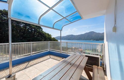 Geoje House | Melodia Pension