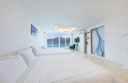 Geoje House | Melodia Pension