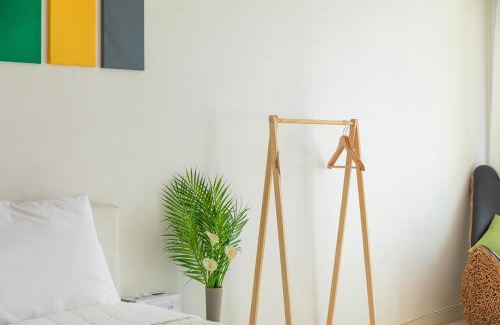 Geoje House | Melodia Pension