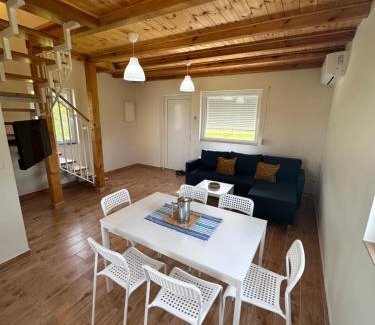 Trzesacz House | Melodia wiatru