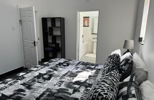 Kareeberg Apartment | Melody Comfort Apartments