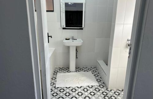Kareeberg Apartment | Melody Comfort Apartments