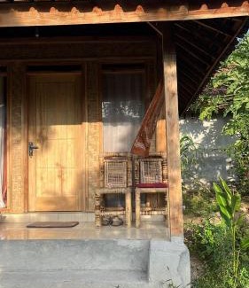 Jerowaru Hotel | Melody Ekas Lombok