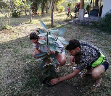Jerowaru Hotel | Melody Ekas Lombok