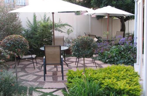 The Reeds House | Melody Guest House