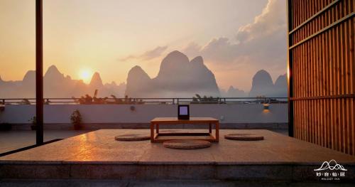 Yangshuo Hotel | Melody Inn