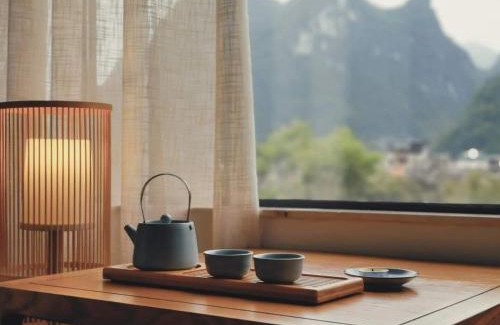 Yangshuo Hotel | Melody Inn