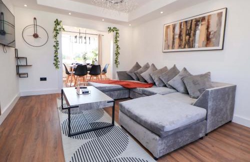 Chester House | Melody Place