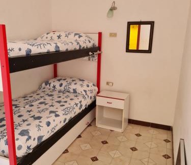 Lido del Sole Apartment | Melograni 2