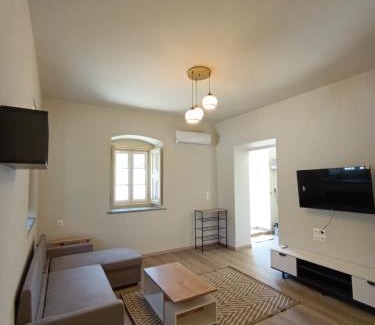 Kalymnos Town Apartment | Melograno Apartment - Central Kalymnos with parking