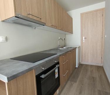 Kalymnos Town Apartment | Melograno Apartment - Central Kalymnos with parking