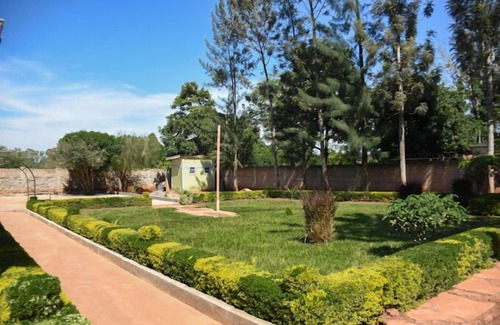 Siaya House | Melon Hut Guest House
