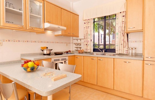 Costa Meloneras Cottage | Meloneras Beach Hh1010 Maspalomas Duplex