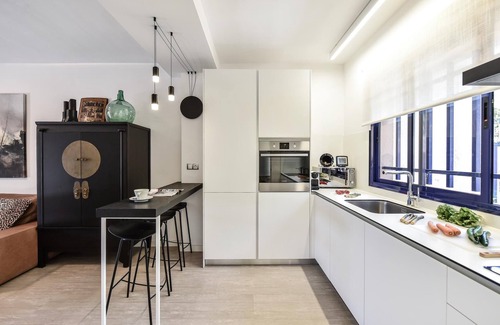 Costa Meloneras Cottage | Meloneras Bahia AA153 by VillaGranCanaria