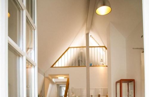 Limburg an der Lahn House | Meloni Comfortable holiday residence