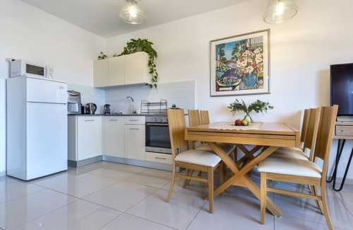Eilat Apartment | Melony Apartment