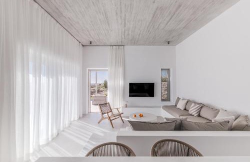 Paros Villa | Melora Villas Paros