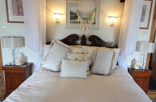 Camelford Bed & Breakfast | Melorne Farm