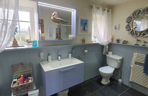 Camelford Bed & Breakfast | Melorne Farm