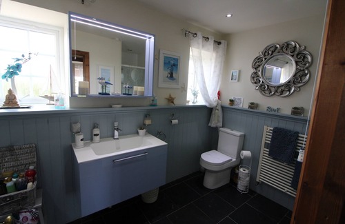 Camelford Bed & Breakfast | Melorne Farm