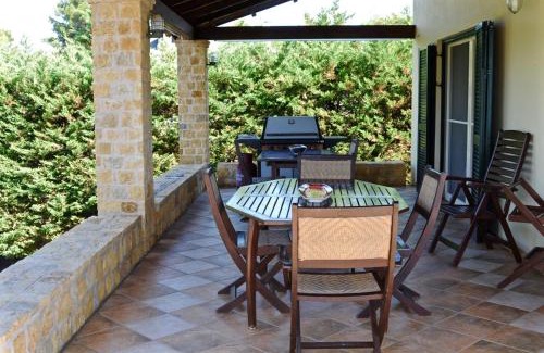 Oropos Villa | Melpo Estate Kapandriti