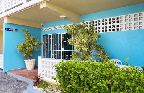 Worthing Apartment | Melrose Beach Apartments Inc