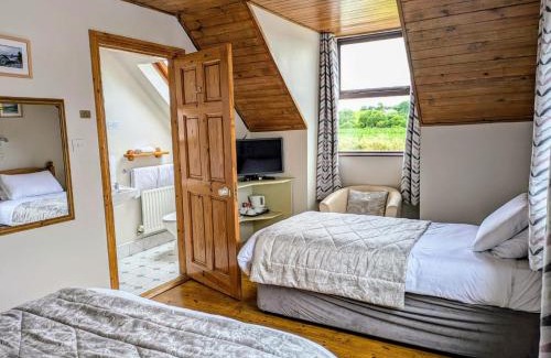Clonakilty Bed & Breakfast | Melrose Bed and Breakfast