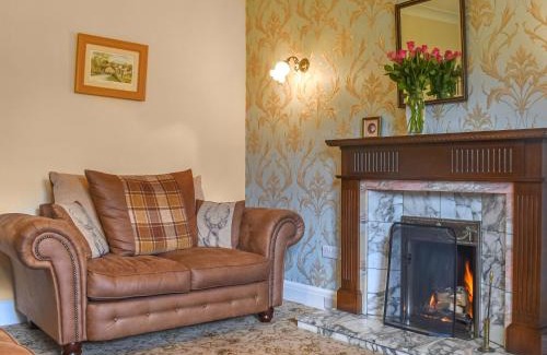 Clitheroe House | Melrose