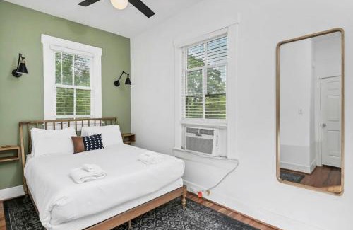 Columbia Apartment | Melrose Heights 1BR
