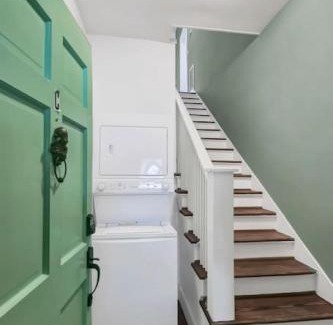 Columbia Apartment | Melrose Heights 1BR