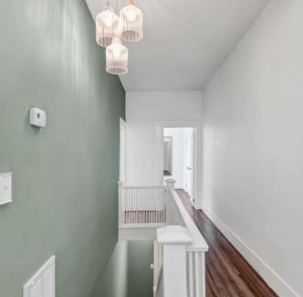 Columbia Apartment | Melrose Heights 1BR