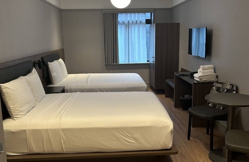 Mott Haven Hotel | Melrose Hotel