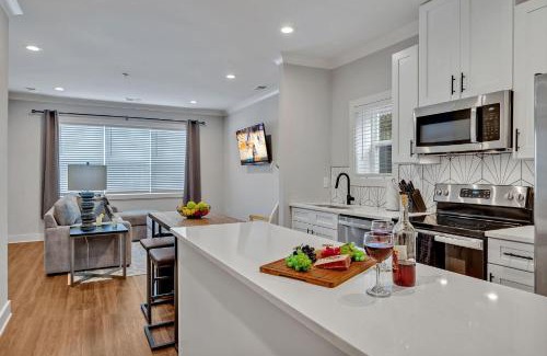 Melrose House | Melrose Mezzo - 5 mins to Broadway - Rooftop