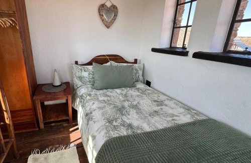 Khomas Cabin | Melrose Mission Lodge