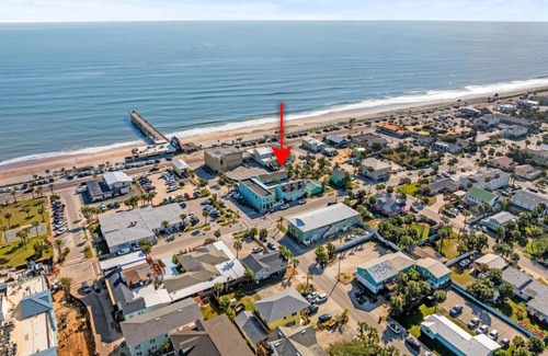 Flagler Beach House | Melrose of Flagler Beach