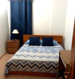 Vecindario Apartment | MELROSE PLACE 2 Dormitorios y Piscina en Vecindario