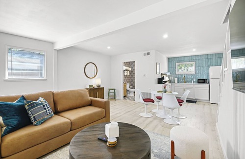 San Marcos Hotel | Melrose River Club