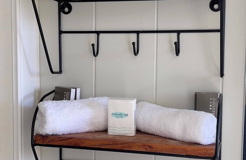 Te Kuiti Bed & Breakfast | Mel’s Retreat