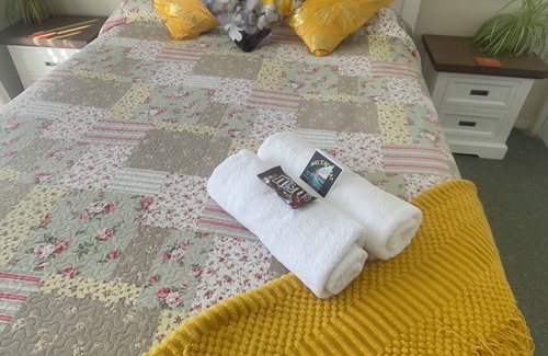 Te Kuiti Bed & Breakfast | Mel’s Retreat