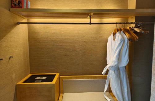 Heyuan Hotel | Mels Weldon Evergreen Lake Hotel Heyuan