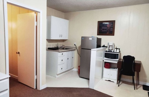 Melville Hotel | Melsask Motel
