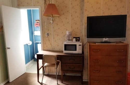 Melville Hotel | Melsask Motel