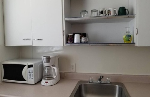 Melville Hotel | Melsask Motel