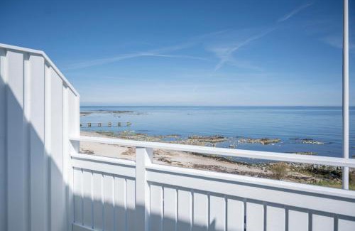 Gudhjem Hotel | Melsted Badehotel