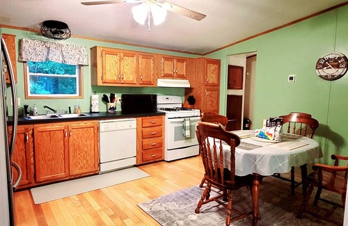 Melstrand House | Melstrand Life minutes away from Pictured Rocks