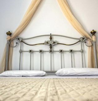 Folegandros Town Hotel | Meltemi