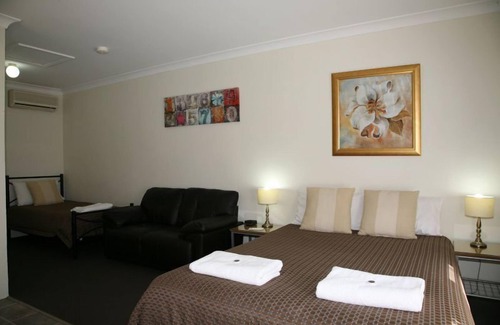 Calare Apartment | Melview Greens Serviced Apartments