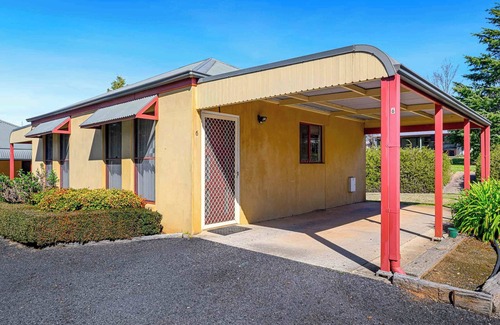 Calare Apartment | Melview Greens - Two-Bedroom Apartment