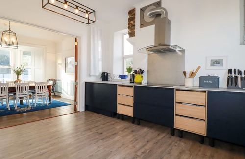 Maenporth Cottage | Melvill House